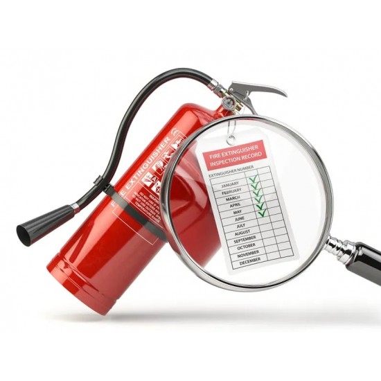 Firefighting equipment